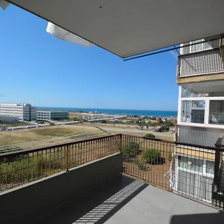 Appartement Vistamare 20