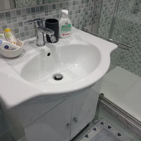 Apartmán Vistamare 20 *