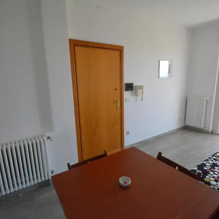 Vistamare 20 * Bari