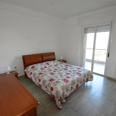 Vistamare 20 * Bari