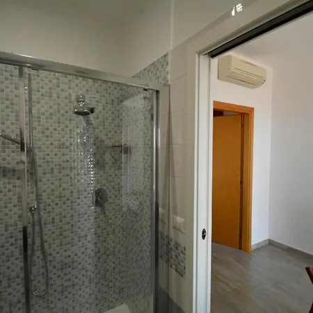 Vistamare 20 Apartment Bari