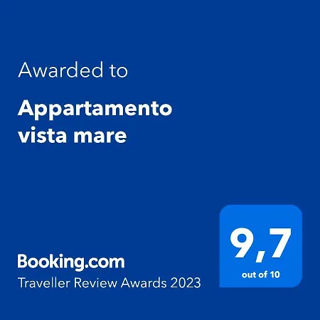 Vistamare 20 Apartament Bari